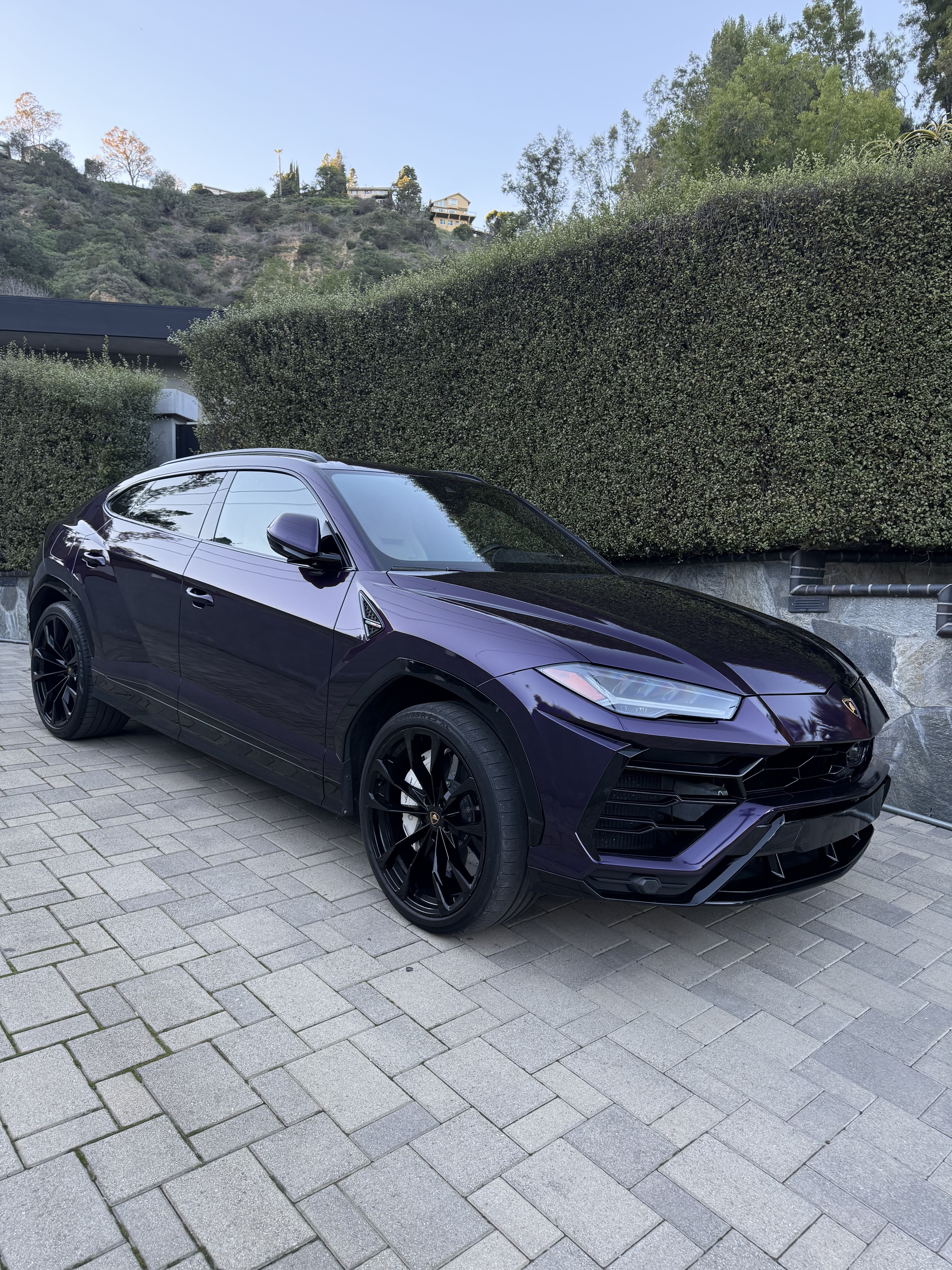 Lamborghini Urus 2023