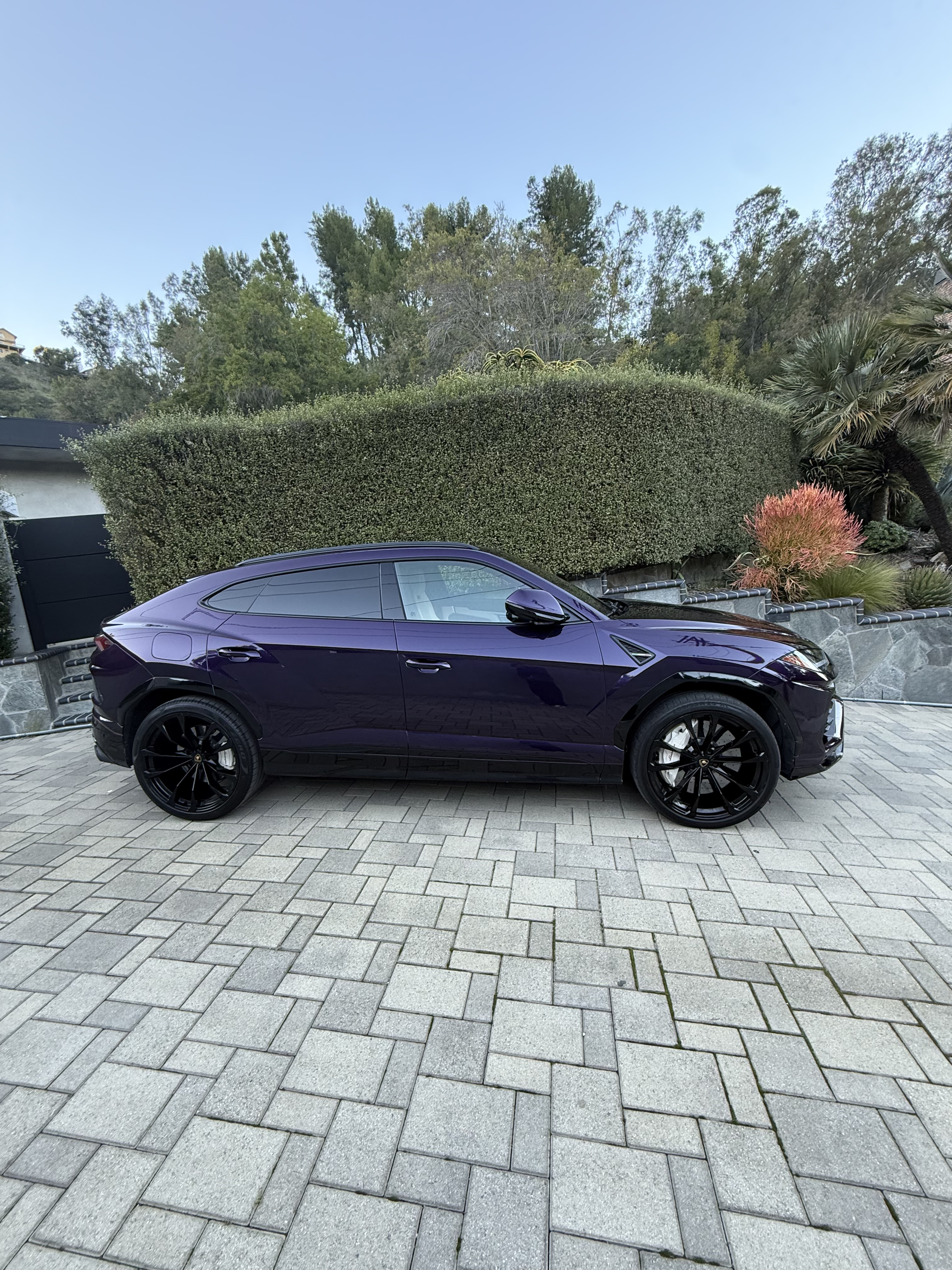 Lamborghini Urus 2023 thumbnail 2