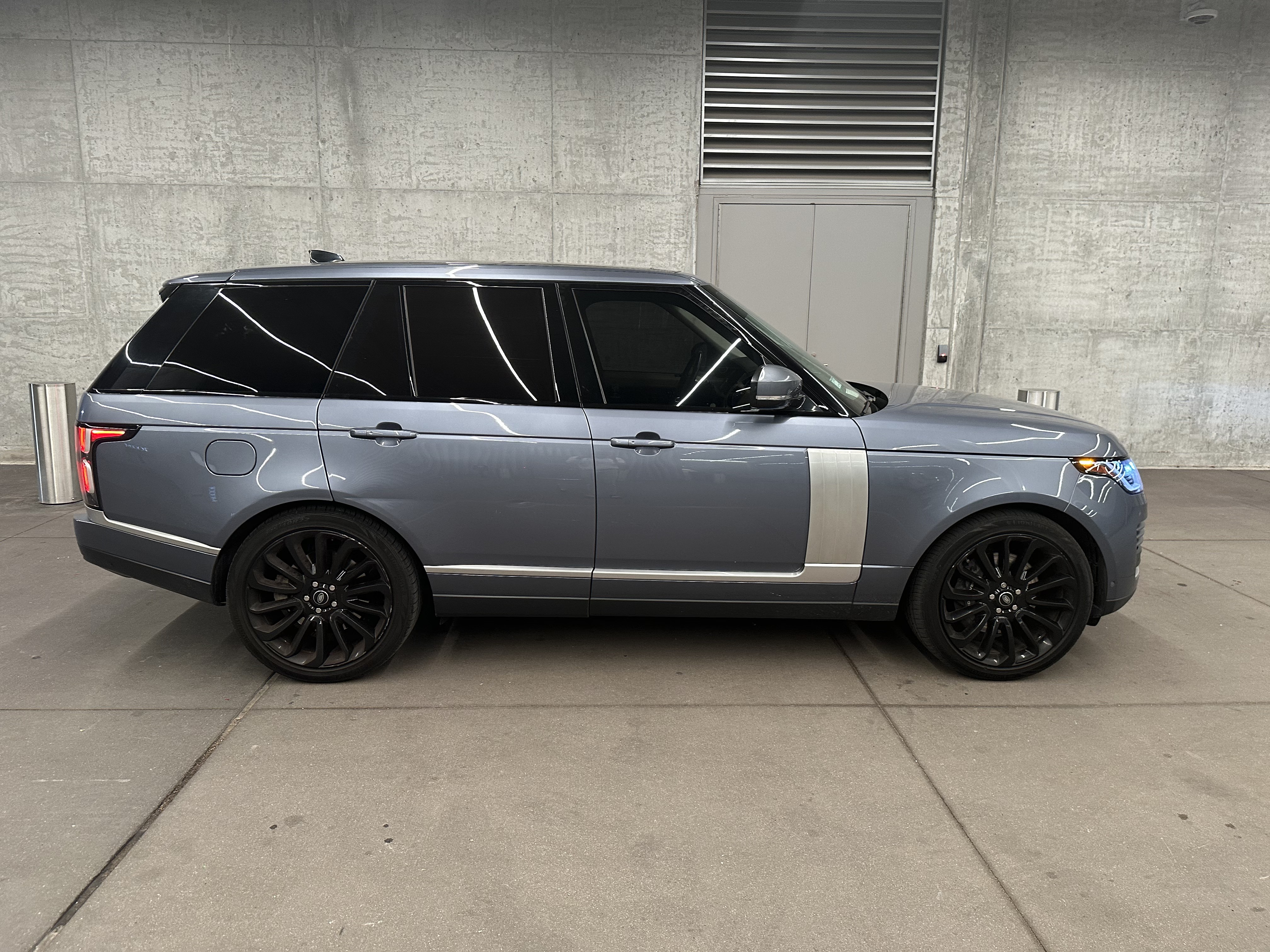 Range Rover 2020 thumbnail 4