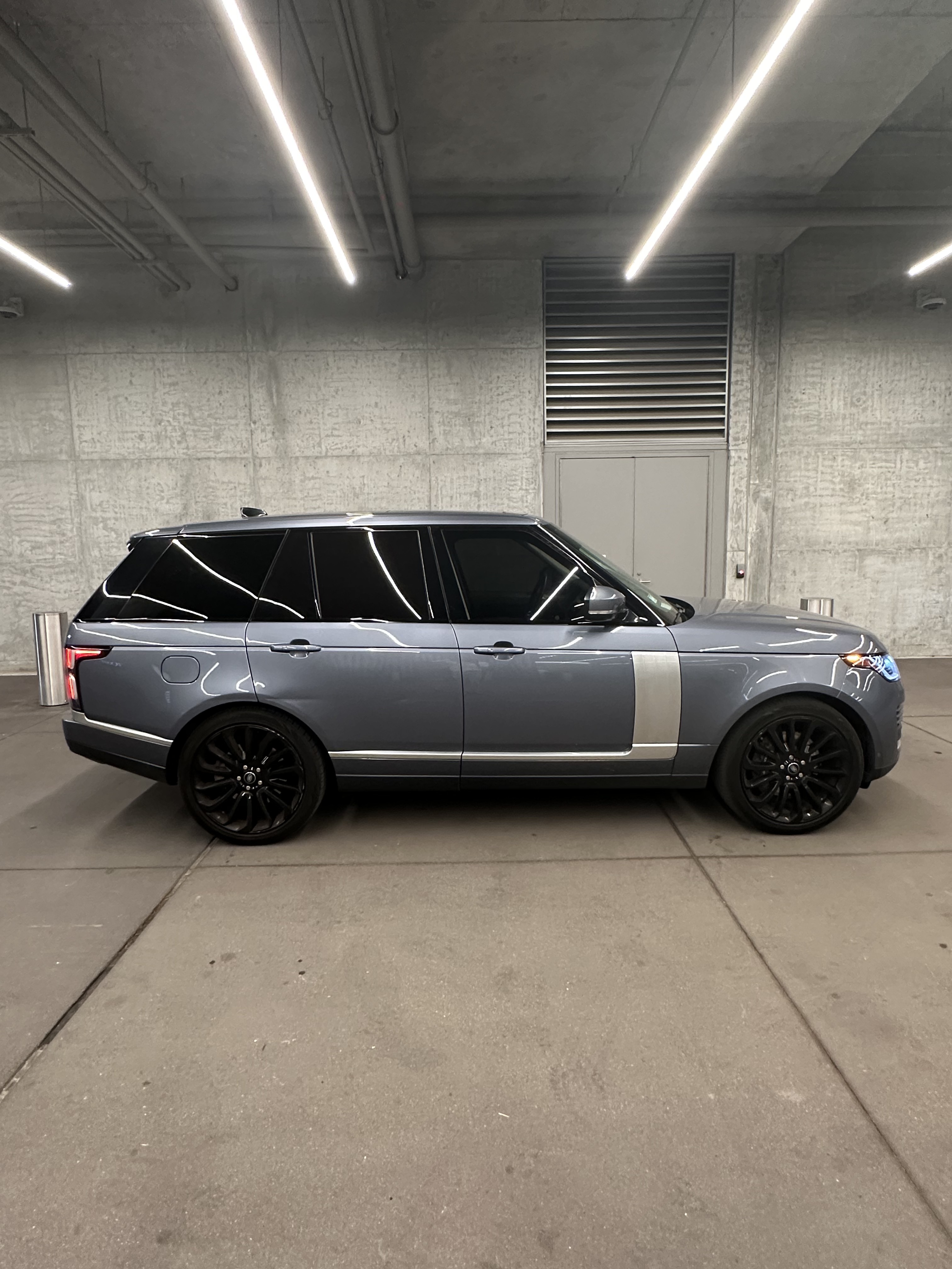 Range Rover 2020 thumbnail 5