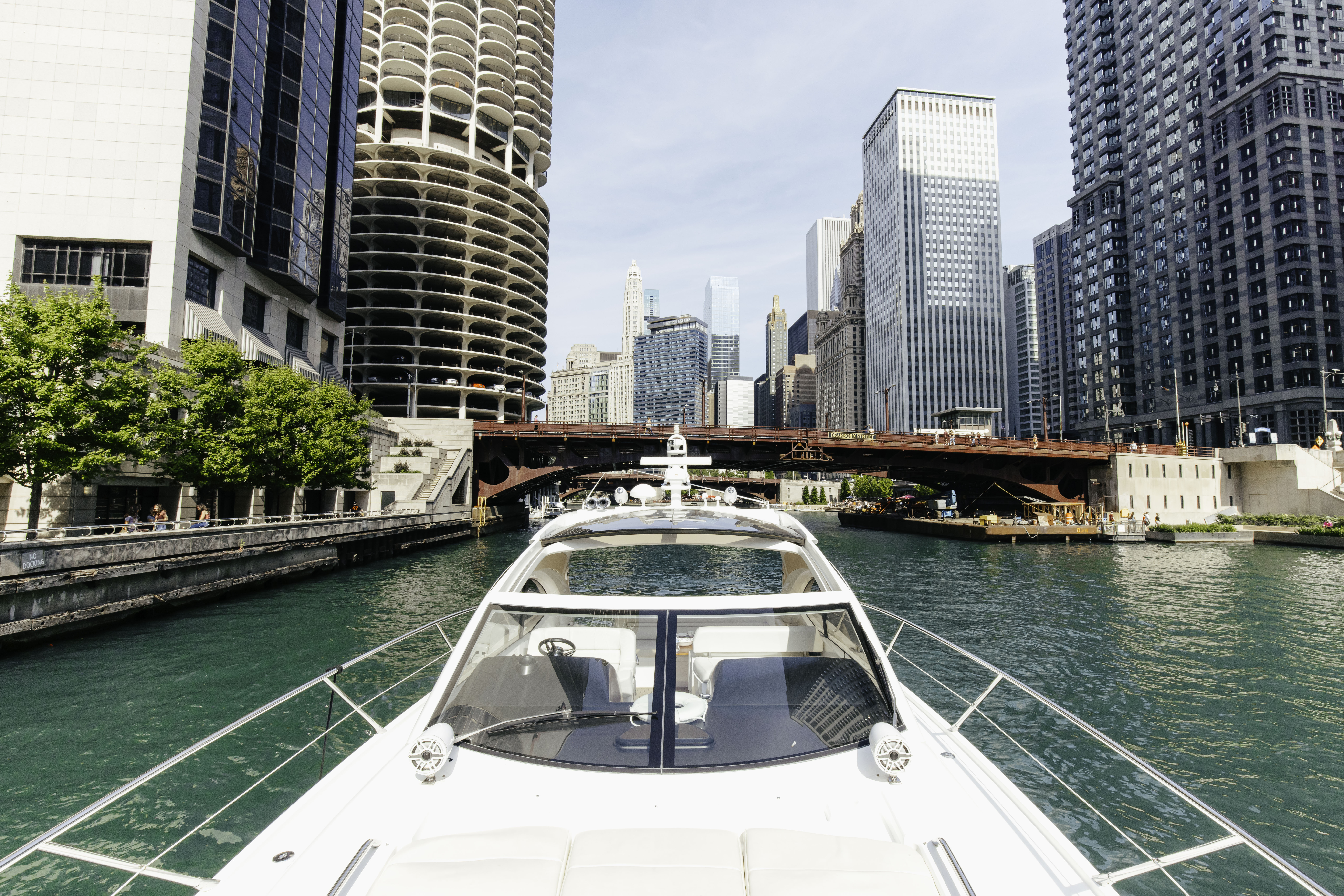 Sunseeker Portofino 50ft thumbnail 15