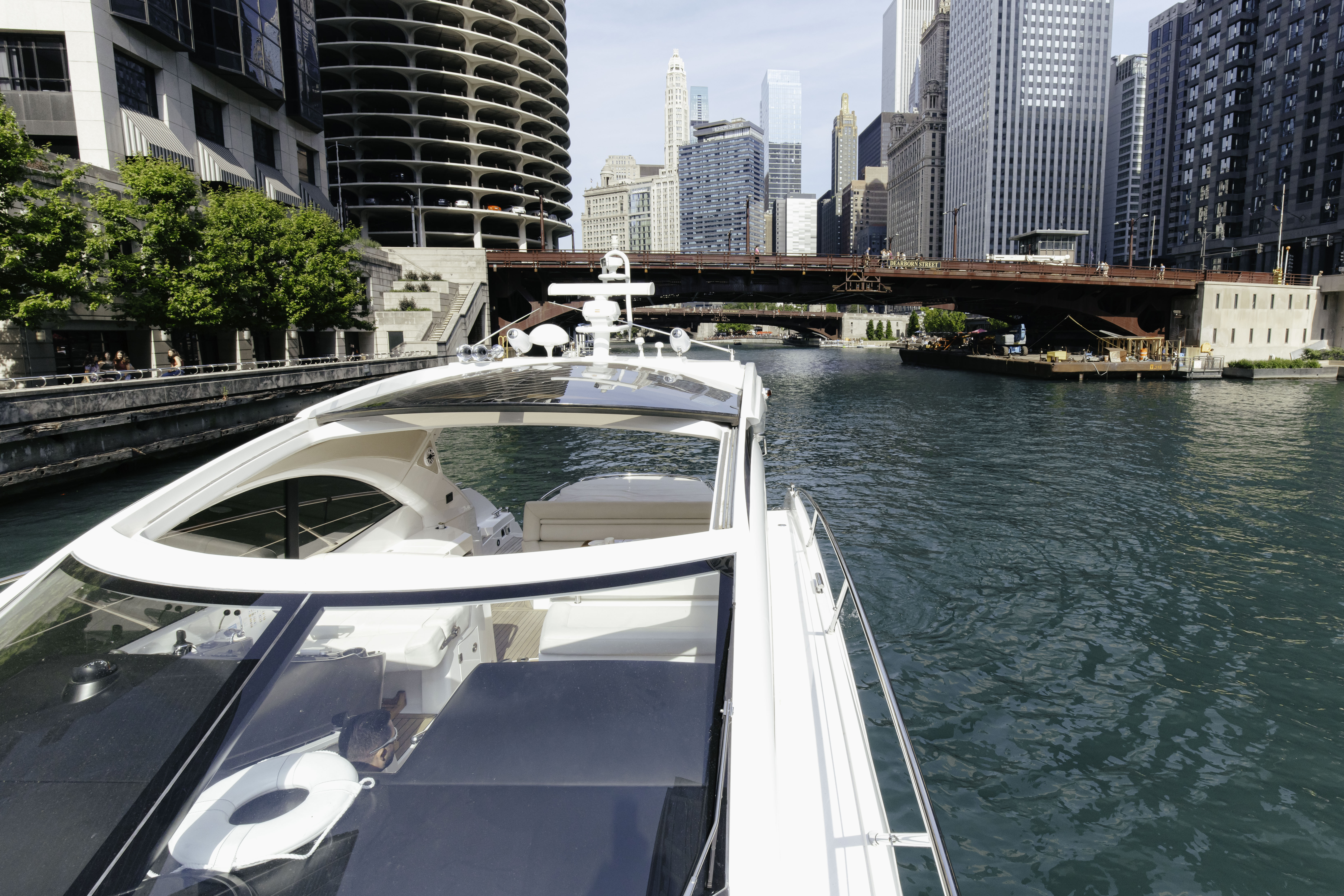 Sunseeker Portofino 50ft thumbnail 16