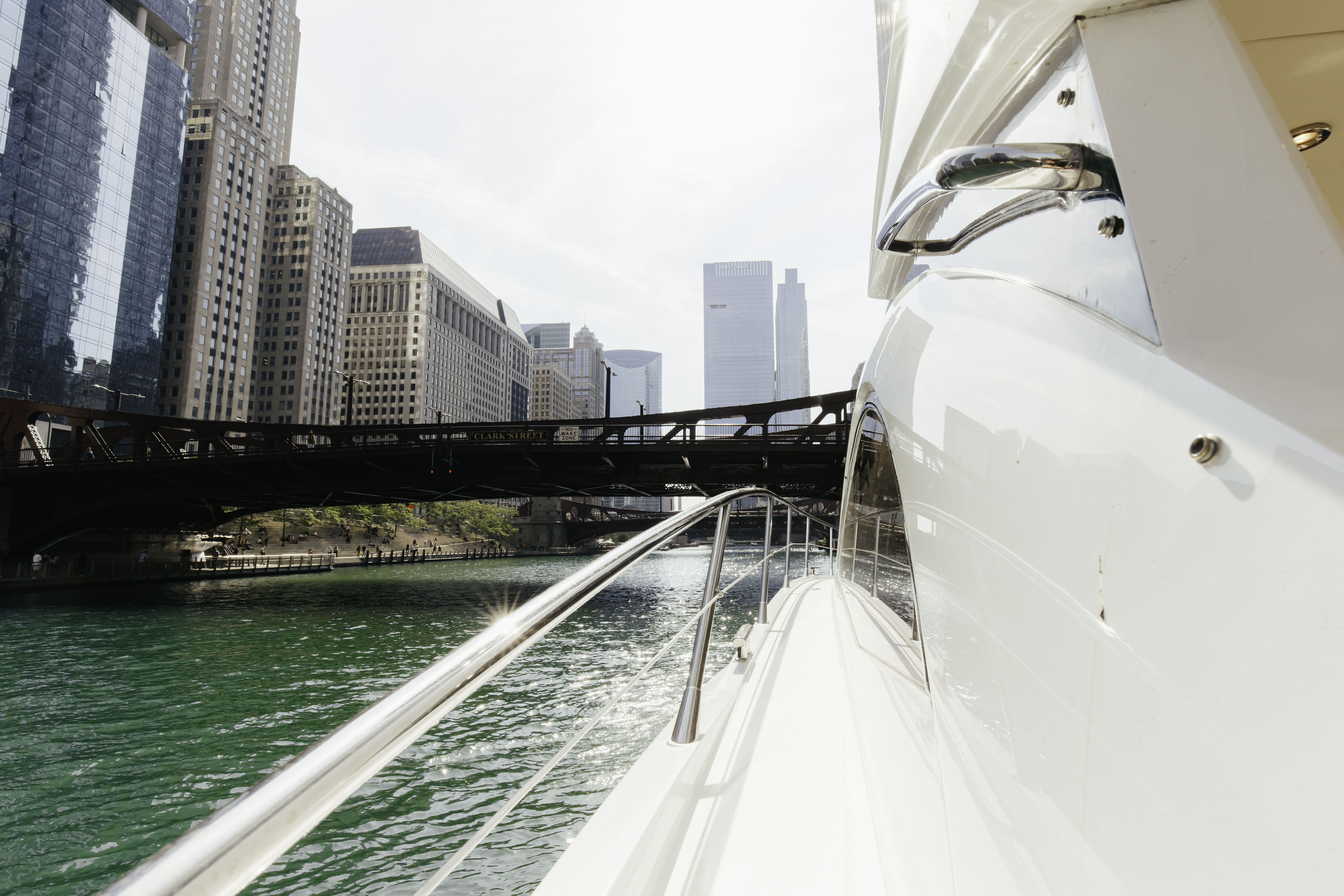 Sunseeker Portofino 50ft thumbnail 17