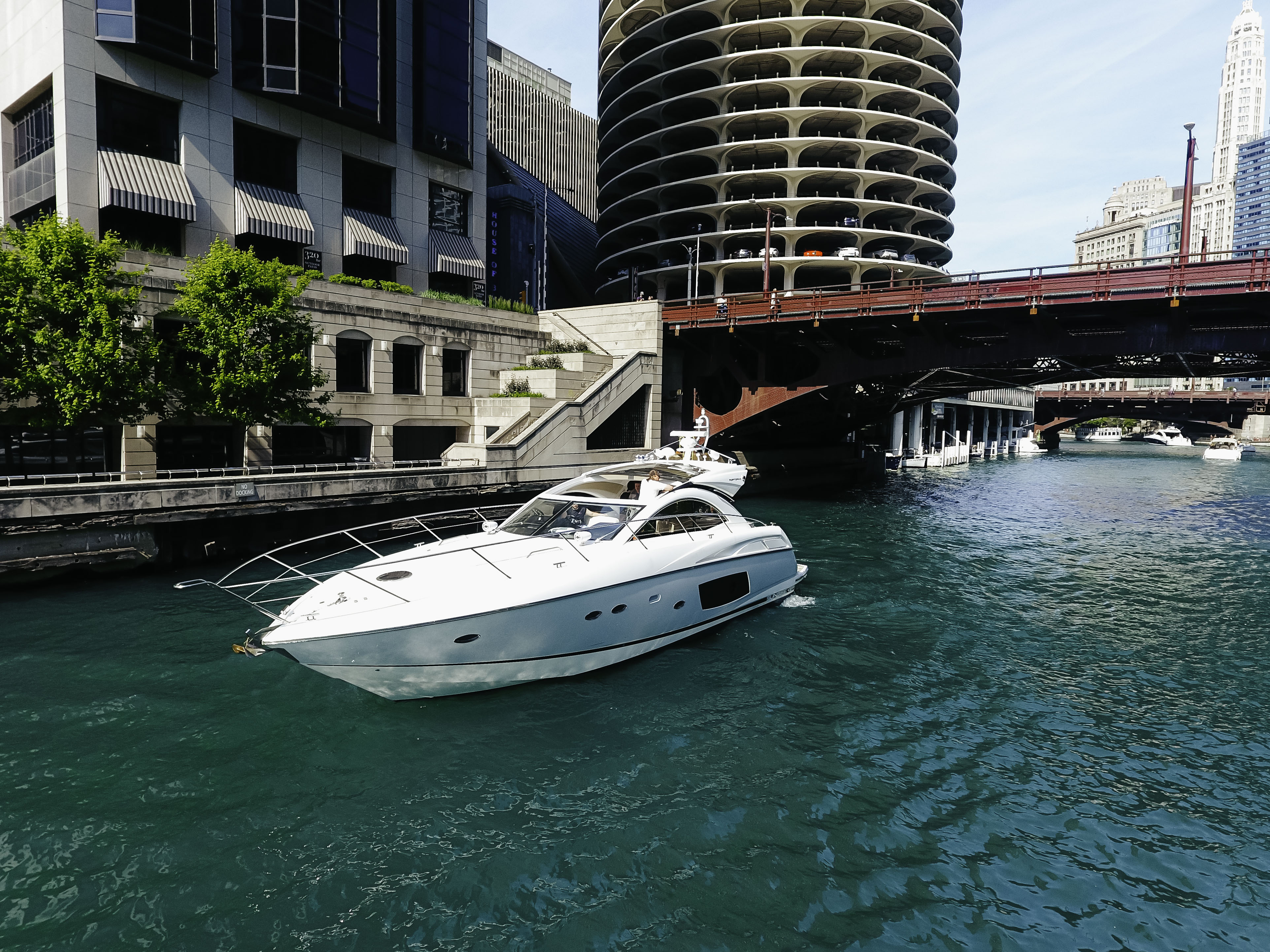 Sunseeker Portofino 50ft thumbnail 18