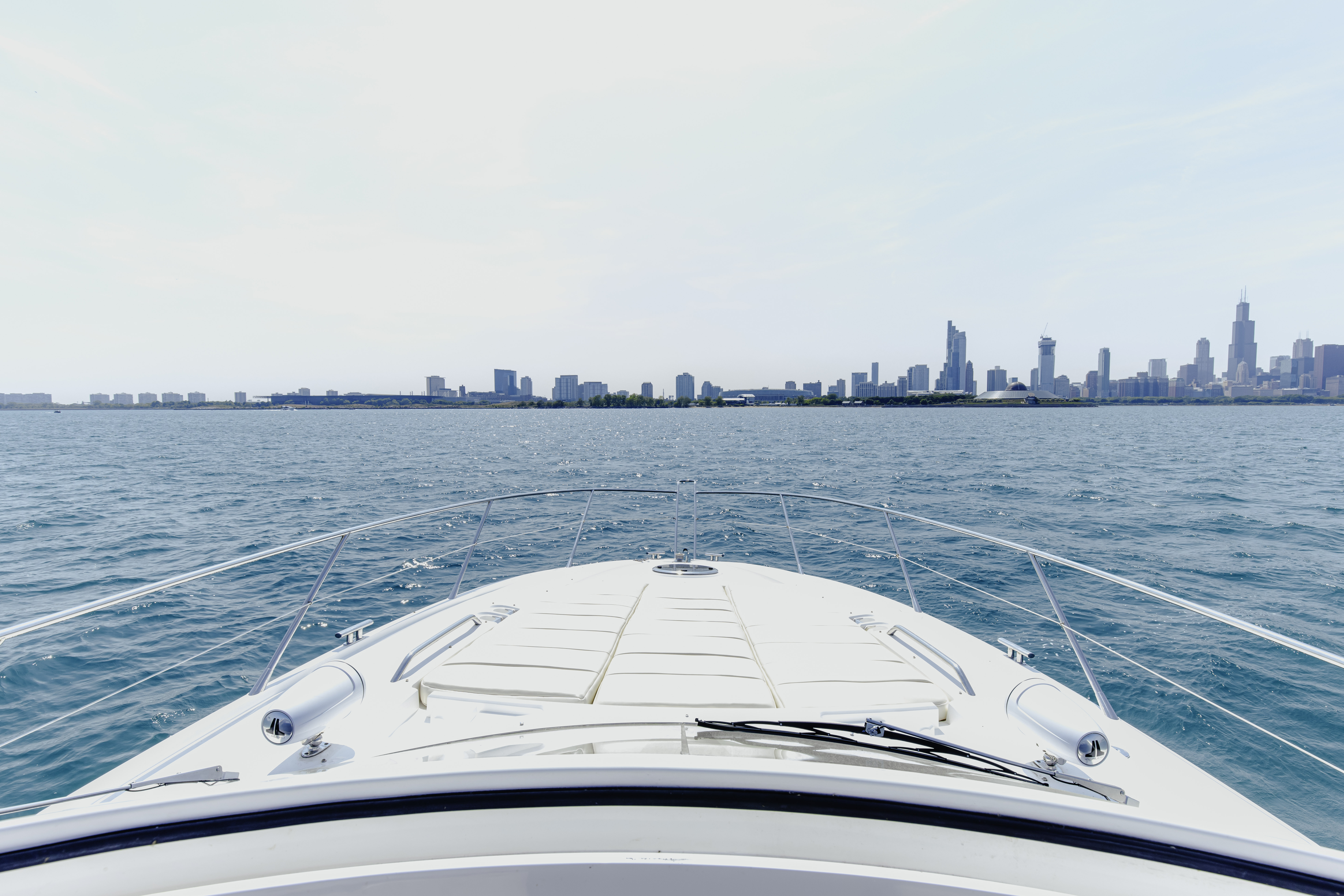 Sunseeker Portofino 50ft thumbnail 8