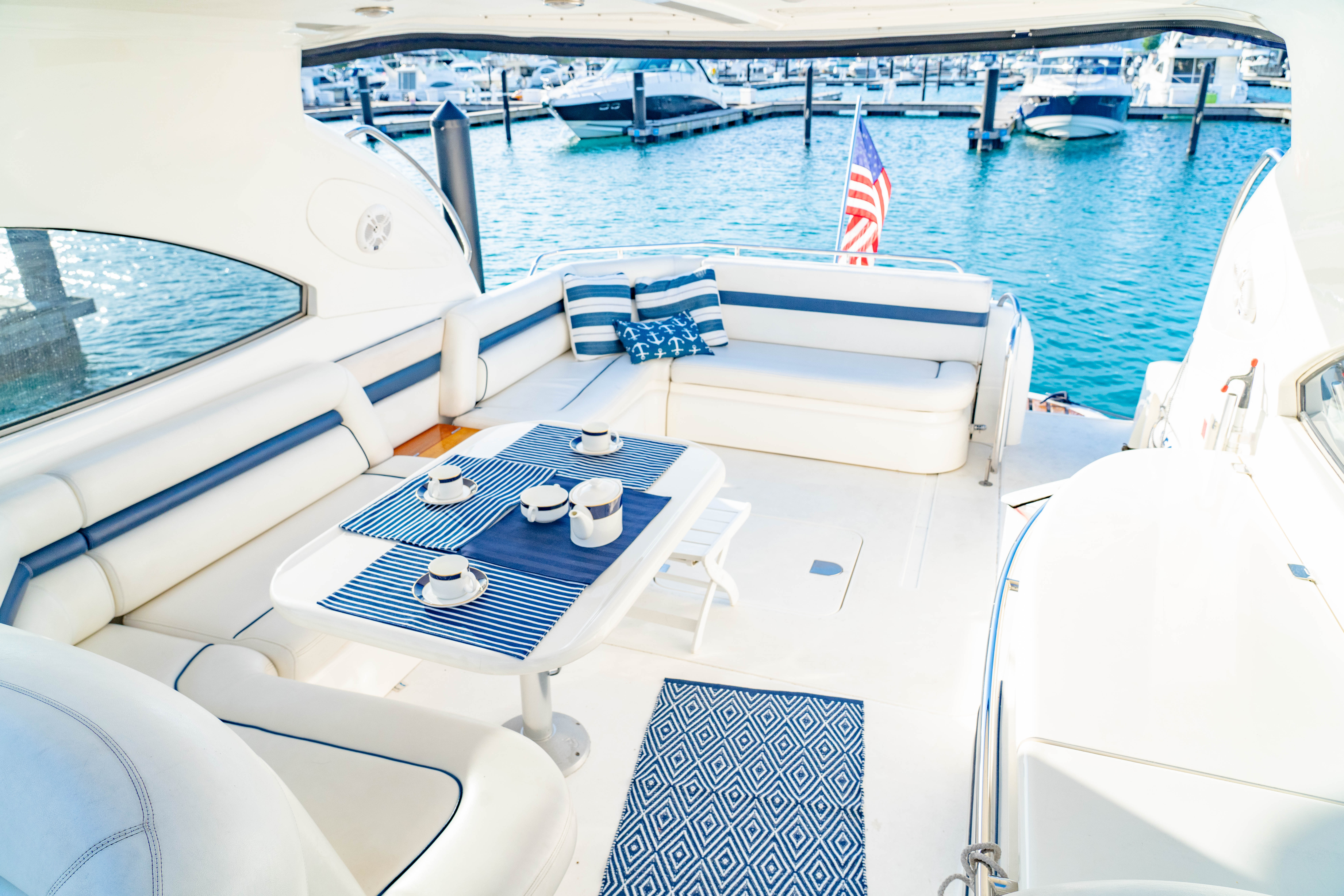 Sunseeker Predator 60ft thumbnail 11