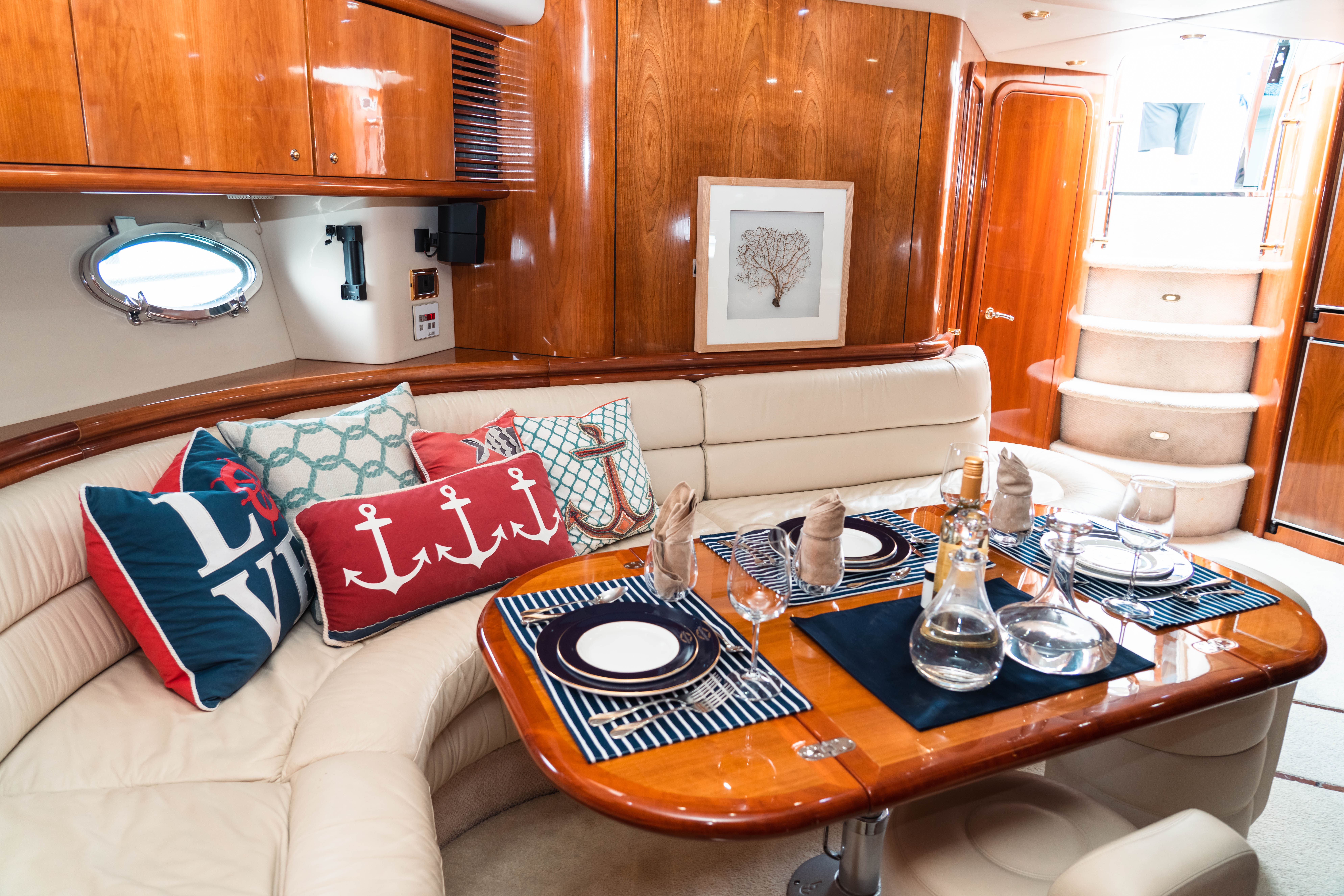 Sunseeker Predator 60ft thumbnail 3