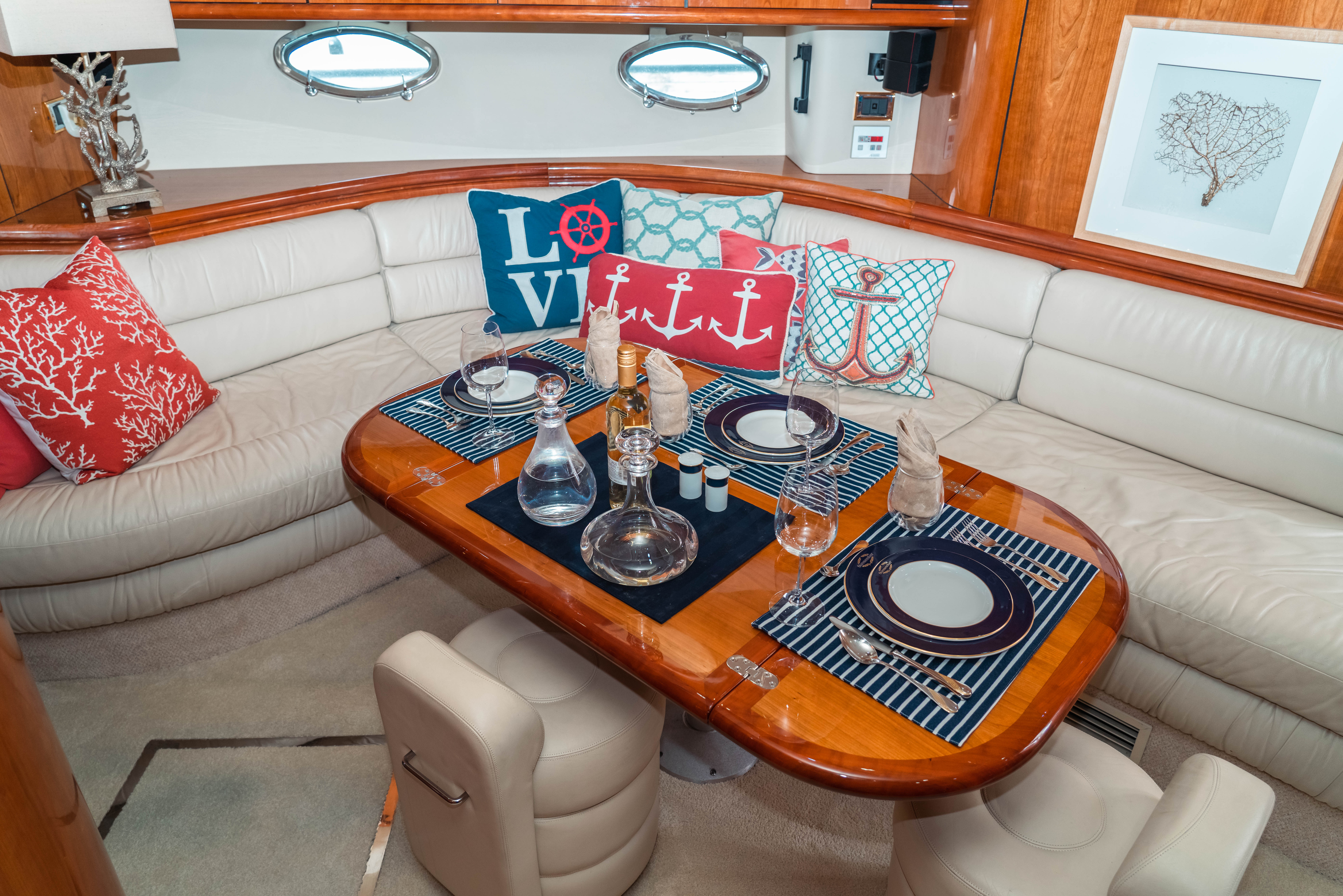 Sunseeker Predator 60ft thumbnail 4