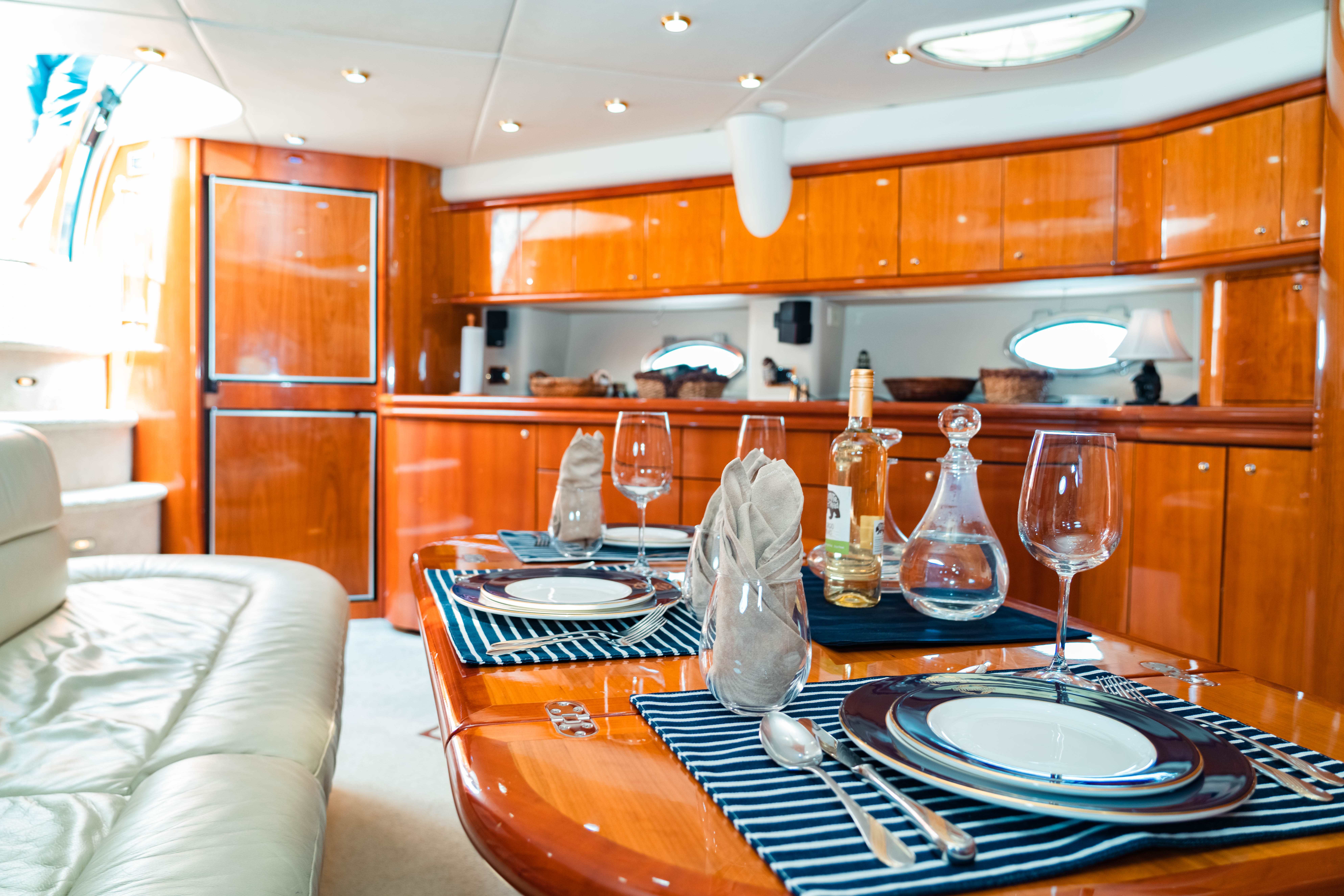 Sunseeker Predator 60ft thumbnail 5